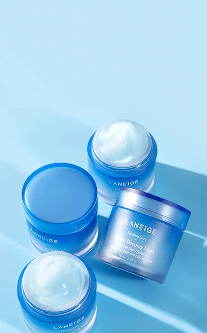 Laneige - Korean Beauty