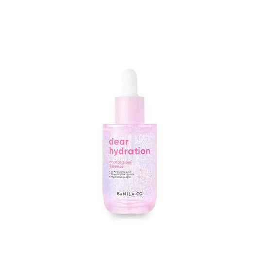 Banilaco Dear Hydration Crystal Glow Essence 50ml - 50ml - Serum