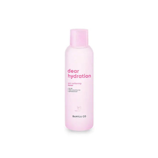 Banilaco Dear Hydration Skin Softening Toner 200ml - 200ml - Toner