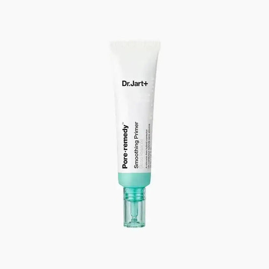 Dr.Jart+ Pore Remedy Soothing Primer 30ml for Smooth Skin - 30ml - Primer