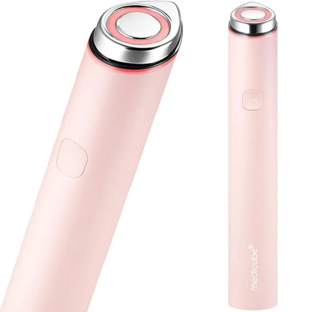 Medicube Age-R Booster Pro Mini Pink - Beauty Device