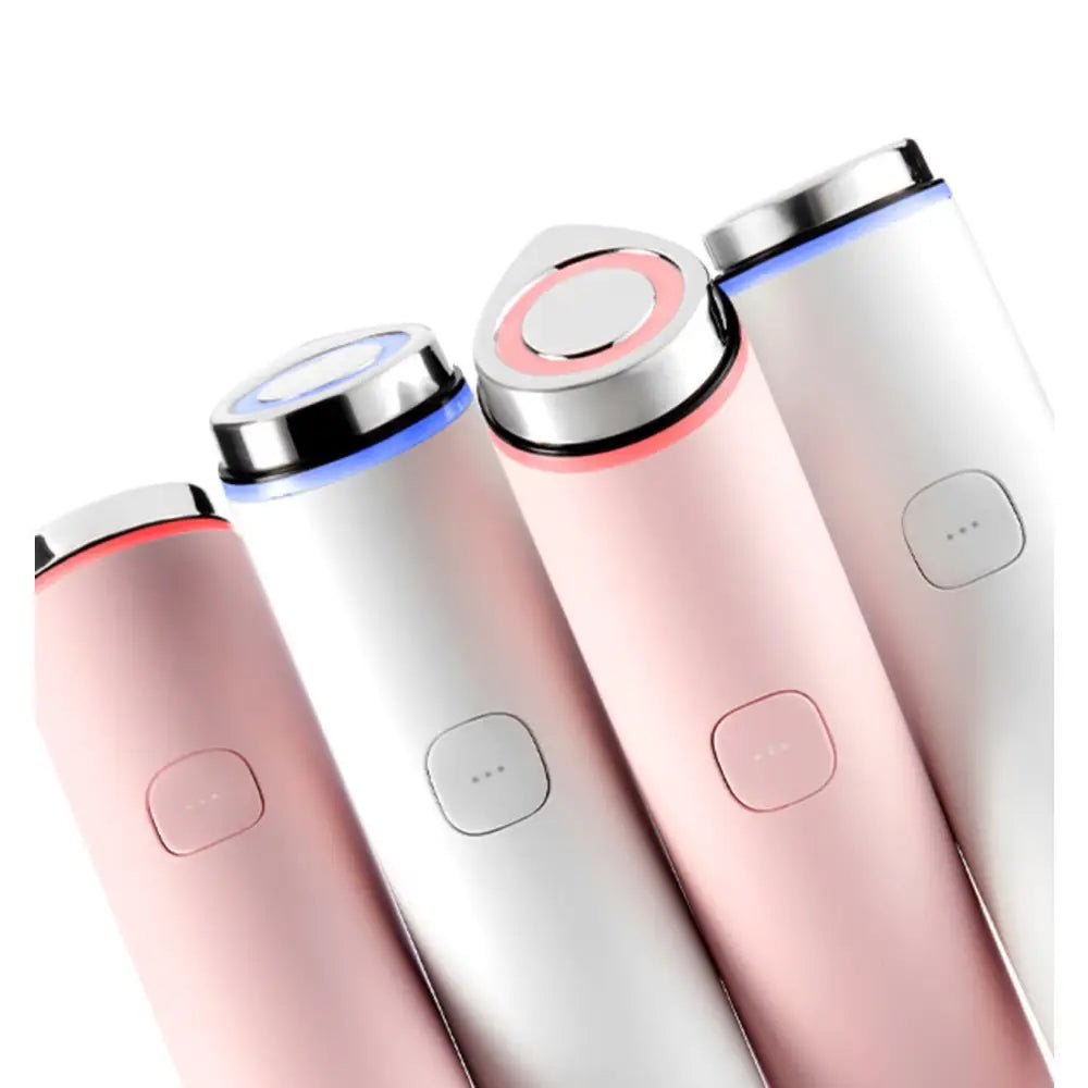 Medicube Age-R Booster Pro Mini Pink - Beauty Device
