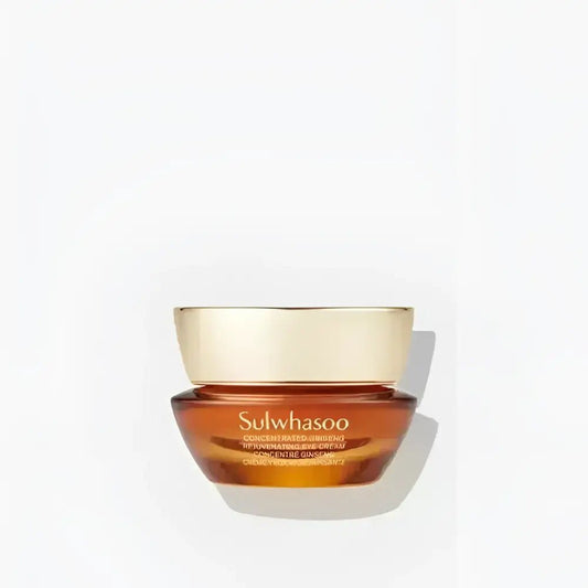Sulwhasoo Concentrated Ginseng Rejuvenating Eye Cream 15ml - Eye Cream