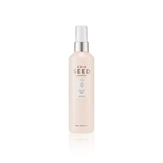 Thefaceshop Chia Seed Advanced Hydro Mist 165ml for Instant Hydration - 165ml